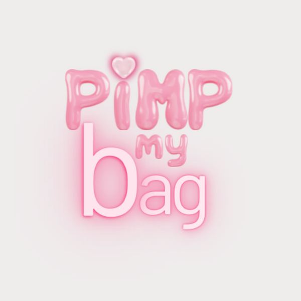Pimp My Bag